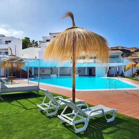 Sunshine Island Village Адехе Екстер'єр фото